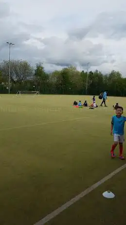 Photo de Albion Academy Astroturf