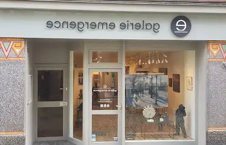 Galerie Emergence