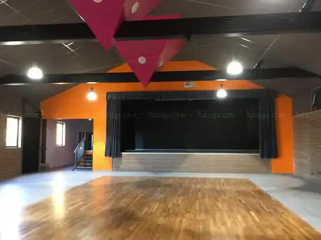 Photo de Espace Culturel de Rencontre