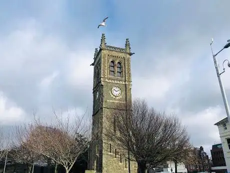 Photo de Folkestone Methodist Church