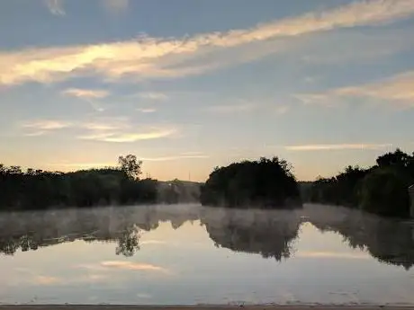 Photo de Stamford Park Boating Lake