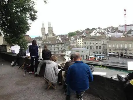 Photo de Habi-Art Kunstmalschule