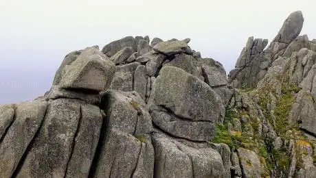 Treryn Dinas