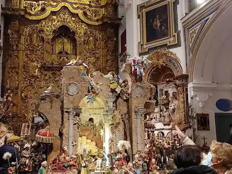 Photo de Ermita Nuestra Señora de la AlegrÃÂa