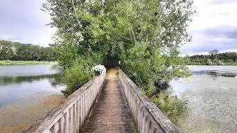 Photo de Plan D'eau Du Monteuil