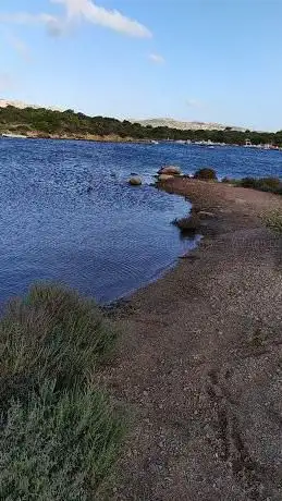Lagoon Giardinelli