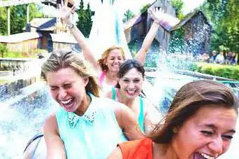 Walibi Holland
