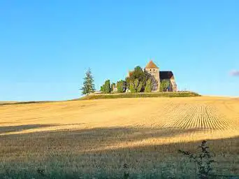Photo de St Martin, La Genevraye