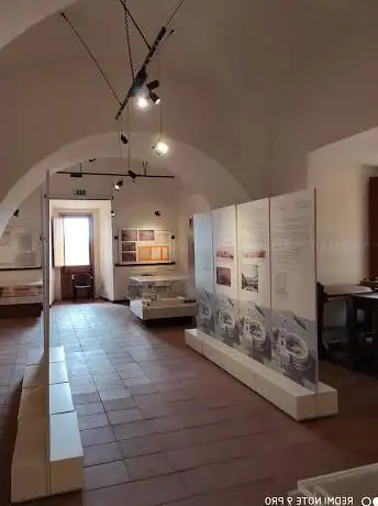 Photo de Museo Archeologico
