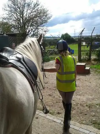 Woodford Riding Stables