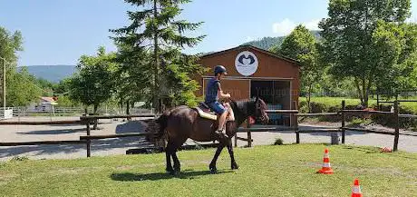 Photo de A.S.D. NUALA EQUI TOUR