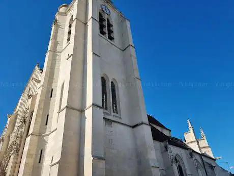 Photo de église Saint Martin