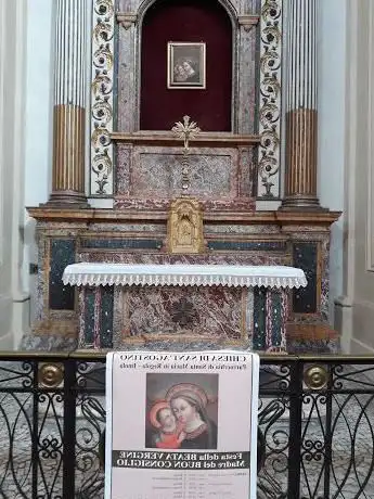 Photo de Church of Saint Augustine