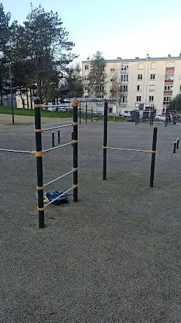 Photo de Parc de street workout