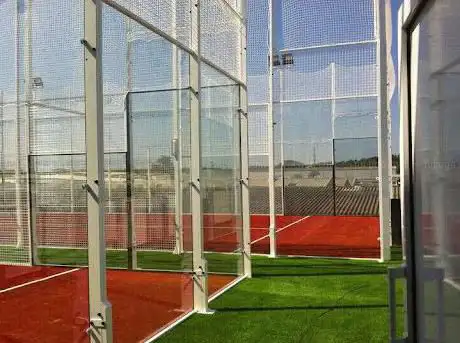 Photo de Pàdel Perelló