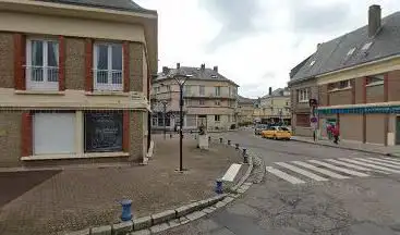 Océanide ( Dominique Denry)