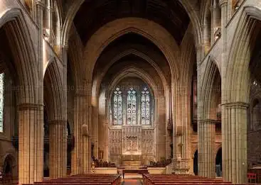 Photo de All Saints Hove