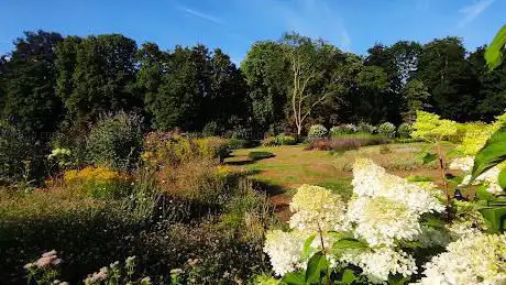 Photo de Vlindertuin Beukenhof Vichte