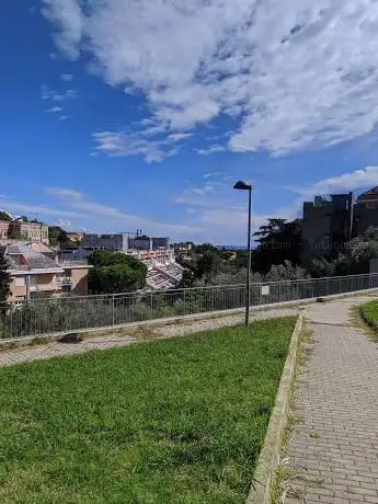 Photo de Parco Pubblico
