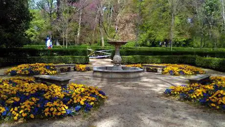 Photo de Serre d'El Capricho