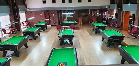 Photo de Darlaston Pool Hall & Grill