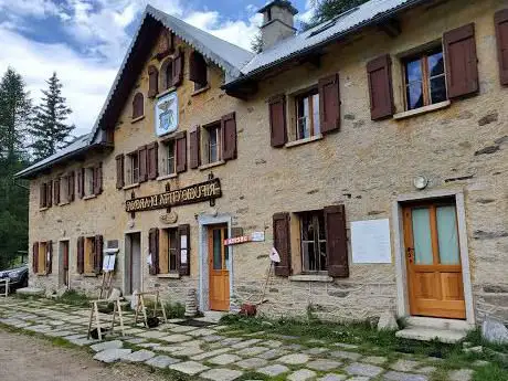 Rifugio Cai