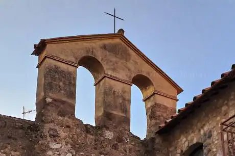 Photo de Chiesa di San Mauro (XV secolo)