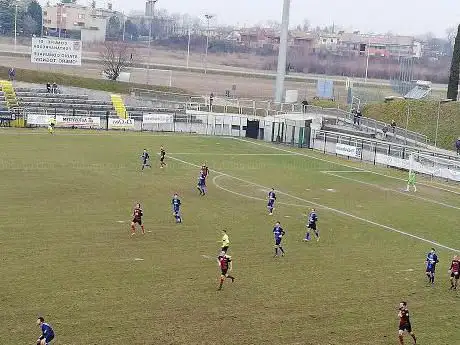 Photo de campo sportivo omero tognon