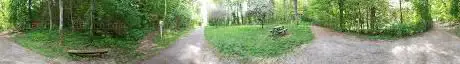 Photo de Parc de la Combe Persil