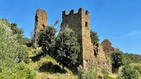 Photo de Castell de Vilaromà