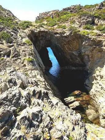 Photo de Cova de l'Infern
