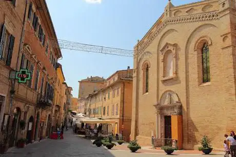 Photo de Chiesa di San Domenico
