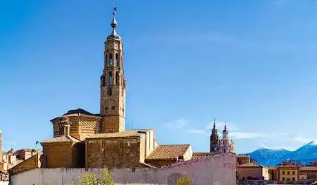 Photo de St. Francisco de AsÃs Church