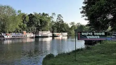 Photo de French Brothers Boat Yard