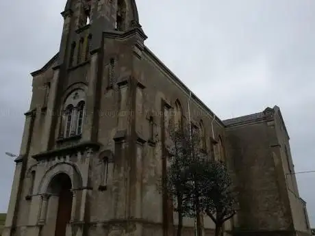Photo de Parroquia de San Salvador de Piñera