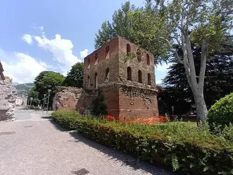 Pailleron Tower