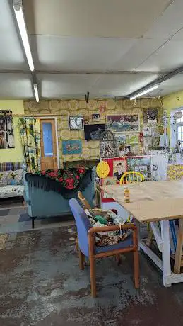 Photo de Burns Street Studio