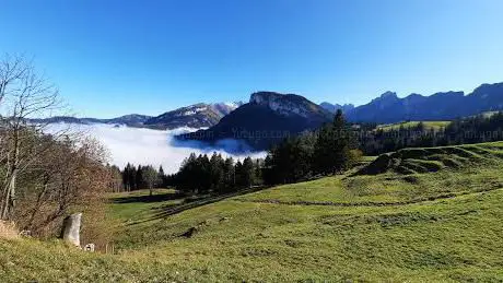 Appenzeller Alpenweg
