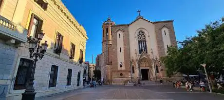 Photo de Plaça de Sant Roc