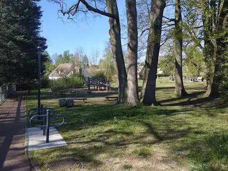 Photo de Parc des Avettes