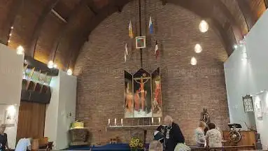 Notre Dame du Rosaire Catholic Church, Saint Pierre Port