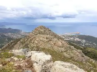 Sant'anghjulu