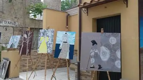 Museo Civico d'Arte Moderna
