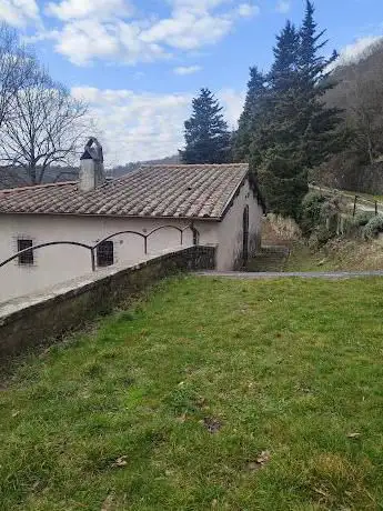 Photo de Chiesa di San Pietro a Albiano