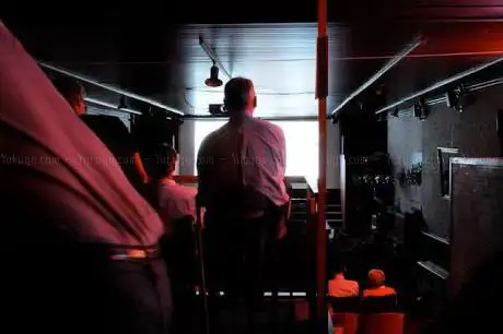 Photo de CinéGrez