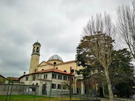 Photo de Chiesa dei SS. Pietro e Paolo