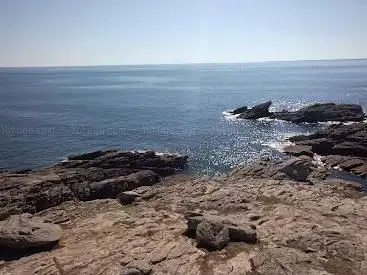 Photo de Pointe des Guérîtes