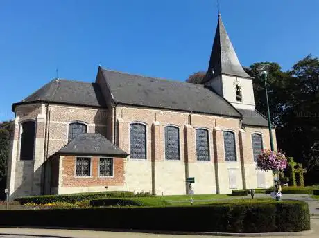 Sint-Egidiuskerk