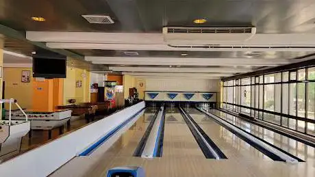 Bowling Alvor