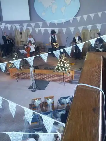 Photo de The Slade Evangelical Church
